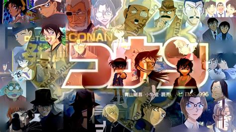 List of Detective Conan Episodes (Main Plot) .